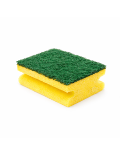 Esponja Multiuso Doble Cara