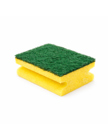 Esponja Multiuso Doble Cara