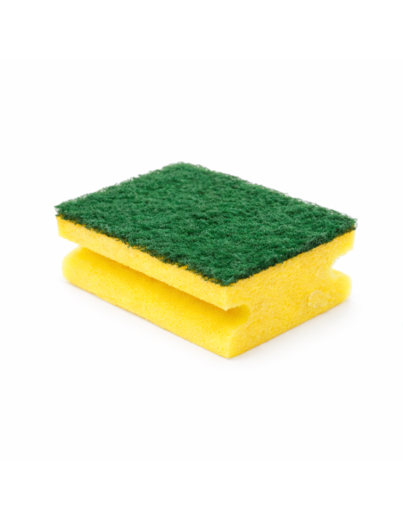 Esponja Multiuso Doble Cara