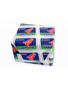 Copihuito Fósforos – Pack 10 Cajitas